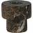 Mette Ditmer Marble Lysestage 5cm