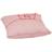 HoppeKids Pude Princess Pale Rose 50x50cm