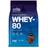 Star Nutrition Whey 80 1kg Strawberry