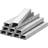 Kwb STAPLES 6 MM WIDE FLAT STEEL