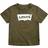 Levi's Teenager Short Sleeve Batwing Tee