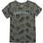 Difuzed Guardians Of The Galaxy Børn I Am Groot T-shirt til børn Unisex multifarvet