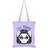 VI Pets Fuzzy Osbourne Tote Bag