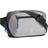 Chrome Ziptop Waist Pack 3l Grey