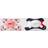 Tommy Hilfiger Sutter 2-pak Rosa/Logo OneSize Sutter