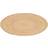 Furniturebox Grytelle Jutetæppe 120 Nature Beige, Naturfarvet 120cm