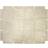 Design House Stockholm Basket Tæppe 185x240 Beige