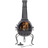 La Hacienda Murcia Medium Chimenea Firepit BBQ Garden