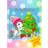 Choklad Adventskalender Spratteltomte 75g