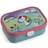 Mepal Lunch Box with Unicorn Motif