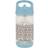 Badabulle Drinking Bottle with Straw 350ml
