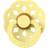 Bibs Boheme Napp Strl 2 Naturgummi