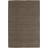 Nordal Fia rug wool Brown, Grey