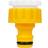 Hozelock Outdoor Threaded Hose Tap Connector BSP & Old Tap