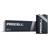 Duracell Industriell professionell alkalisk 9 Vblokbatteri, 6LR61