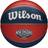 Wilson NBA Team New Orleans Bold WTB1300XBNO