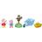 Hasbro Peppa Pig F37675X0, Have, 3 År, Flerfarvet, Plast