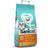 Sanicat Vanilla Mandarin Clumping