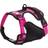 Large, Pink Bunty Adventure Harness Dog