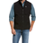 Ariat Men's Logo 2.0 Softshell Vest - Black