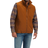 Ariat Men's Logo 2.0 Softshell Vest - Chestnut