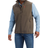 Ariat Men's Logo 2.0 Softshell Vest - Banyan Bark