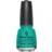 China Glaze Nail Lacquer Turned Up Turquoise 14ml