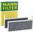 MANN-FILTER CUK26014-2