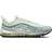 Nike Air Max 97 M - Coconut Milk/Barely Volt/White/Neptune Green