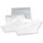 Gosecure Document Envelopes Plain Self Adhesive DL 1000-pack