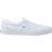 Vans Checkerboard Slip-On - True White