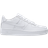 NIKE Air Force 1 Low GS - White