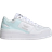 Adidas Forum Bold W - Cloud White/Almost Blue/Almost Blue