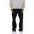 mnml Contrast Bootcut Sweatpants - Black