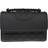 Tory Burch Fleming Matte Small Shoulder Bag - Black