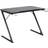 Fyn Trops Gamingbord - Sort, 1000x600x740mm