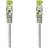 Nedis RJ45-RJ45 SF/UTP Cat7 5m