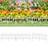 vidaXL white 17x Lawn Edgings White Edge Border Fence
