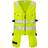 Fristads Kansas High Vis Waistcoat Class 2 5003 PLU