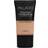 Palladio Powder Finish Foundation PFS08 Golden Beige