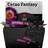 Douwe Egberts Kakao pulver Fantasy i sticks 18.5g 100st