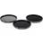 Hoya Pro ND-EX Filterkit 58 mm