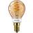 Philips Master Value LED Krone Dæmpbar 2,6W E14 P45 Spiral 136lm
