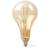 Nedis LBRDE27PS165AR LED Lamps 3.5W E27