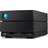 LaCie 2big Dock 32TB Thunderbolt 3 V2