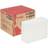 Antalis Aftørringsklude Wypall X70 hvid Workhorse 200ark/kar