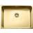 Intra Diskho Frame FR520F-Brass