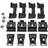 Thule Kit 186042 QX30 MERCEDES