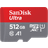 SanDisk MicroSDXC Ultra Class 10 UHS-I U1 150MB/s 512GB