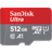 SanDisk MicroSDXC Ultra Class 10 UHS-I/U1 150mb/s 512GB